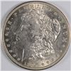 Image 1 : 1897-S MORGAN SILVER DOLLAR, MS-61  WHITE!