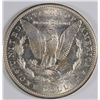 Image 2 : 1897-S MORGAN SILVER DOLLAR, MS-61  WHITE!
