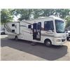Image 1 : 2008 FORD RV COACHMEN MIRADA MOTORHOME, CREME, VIN 1F6NF53Y080A03014
