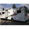 Image 3 : 2008 FORD RV COACHMEN MIRADA MOTORHOME, CREME, VIN 1F6NF53Y080A03014