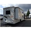 Image 5 : 2008 FORD RV COACHMEN MIRADA MOTORHOME, CREME, VIN 1F6NF53Y080A03014
