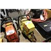 Image 1 : HUSQVARNA GAS CHOP SAW