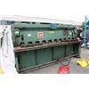 Image 1 : SCOTISH 10 METAL CUTTING HYDRAULIC SHEAR