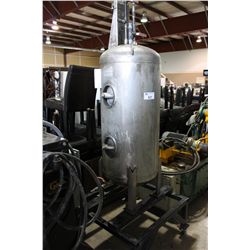 ENERMAX PRESSURIZED STORAGE TANK