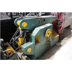 CROCODILE HYDRAULIC METAL SHEAR