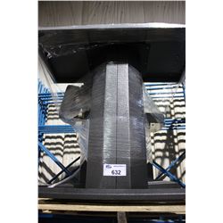 CHIROPRACTIC STRETCHING STATION