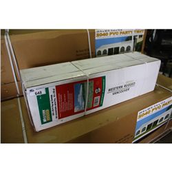 WESTERN RUGGED 10' X 20' POP UP CANOPY TENT