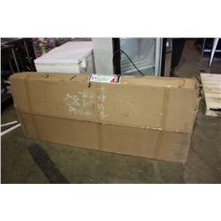 WESTERN RUGGED HEAVY DUTY SQUARE SCAFFOLD