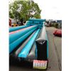 Image 2 : BRAND NEW INFLATABLE 2 LANE BUNGEE RUN RACE CARNIVAL GAME