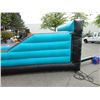 Image 3 : BRAND NEW INFLATABLE 2 LANE BUNGEE RUN RACE CARNIVAL GAME