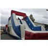 Image 1 : FORCES FOR FUN MASSIVE INFLATABLE OBSTICLE COURSE CARNIVAL RIDE