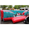 Image 1 : LOG ROLL INFLATABLE CARNIVAL RIDE