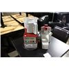 Image 1 : ROBOT COUPE R2 3 QT. COMMERCIAL FOOD PROCESSOR