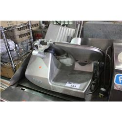 HOBART COMMERCIAL MEAT SLICER