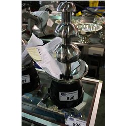 CHOCOMAKER CHOCOLATE FOUNTAIN