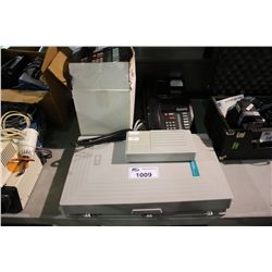 MERIDIAN PHONE SYSTEM WITH HANDSETS