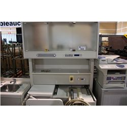 MUTLI TIER DENTAL OPERATION STATION