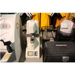 TOMEY TL-900 ATUO LENSMETER