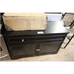 ASSORTED FLAT BOX FURNITURE