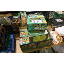 TERRARIUM MOSS AND BEDDING