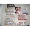 Image 1 : ASSORTED STAMP COLLECTIONS, MANY PONTIF & VATICIAN  RELATED