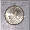 Image 1 : 1988 REPUBLIC OF MARSHALL ISLANDS $5  SPACE SHUTTLE DISCOVERY SILVER COIN
