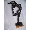 Image 2 : VINTAGE AUSTIN SCULPTURE " NUDE DANCER"