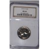 Image 2 : NGC CERTIFIED 1972-D UNITED STATES  QUARTER