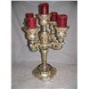 Image 1 : UNIQUE VINTAGE TABLE CANDALABRA,