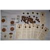 Image 1 : LARGE COLLECTIBLE LOT OF ASSORTED U.S & CANADIAN COINS, AS SHOWN
