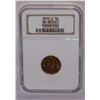 Image 2 : 1940-S U.S 1 CENT COIN N.G.C GRADED "MS 67"..EXTREMELY RARE IN THIS GRADE