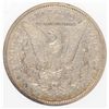 Image 3 : 1901 MORGAN SILVER DOLLAR, ANACS EF/AU-45  NICE!