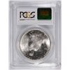 Image 4 : 1922 PEACE SILVER DOLLAR, PCGS MS-64+ BLAST WHITE!!  VERY NICE