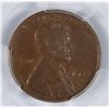Image 2 : 1922-D LINCOLN WHEAT CENT, PCGS AU-55