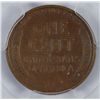 Image 3 : 1922-D LINCOLN WHEAT CENT, PCGS AU-55