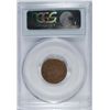 Image 4 : 1922-D LINCOLN WHEAT CENT, PCGS AU-55