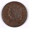 Image 1 : 1834 HALF CENT XF-45