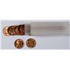 Image 1 : ROLL 1954-S PENNIES CH BU