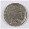 Image 1 : 1915-S Buffalo Nickel VF-30