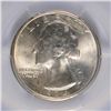 Image 2 : 1934 WASHINGTON QUARTER, PCGS MS-65 GEM!