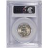 Image 4 : 1934 WASHINGTON QUARTER, PCGS MS-65 GEM!