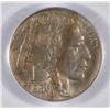 Image 2 : 1916 BUFFALO NICKEL PCGS MS-62
