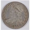 Image 1 : 1822 BUST HALF DOLLAR, AU-53 NICE COIN
