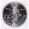 Image 1 : 1984 1ozt Silver Engelhard Prospector
