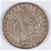 Image 1 : 1878 7TF MORGAN DOLLAR XF/AU