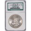 Image 1 : 1883-O MORGAN DOLLAR NGC MS-65 (BINION)