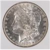 Image 2 : 1883-O MORGAN DOLLAR NGC MS-65 (BINION)