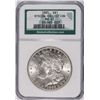 Image 1 : 1885 MORGAN DOLLAR NGC MS-65 (BINION)