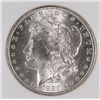 Image 2 : 1885 MORGAN DOLLAR NGC MS-65 (BINION)