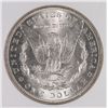 Image 3 : 1885 MORGAN DOLLAR NGC MS-65 (BINION)